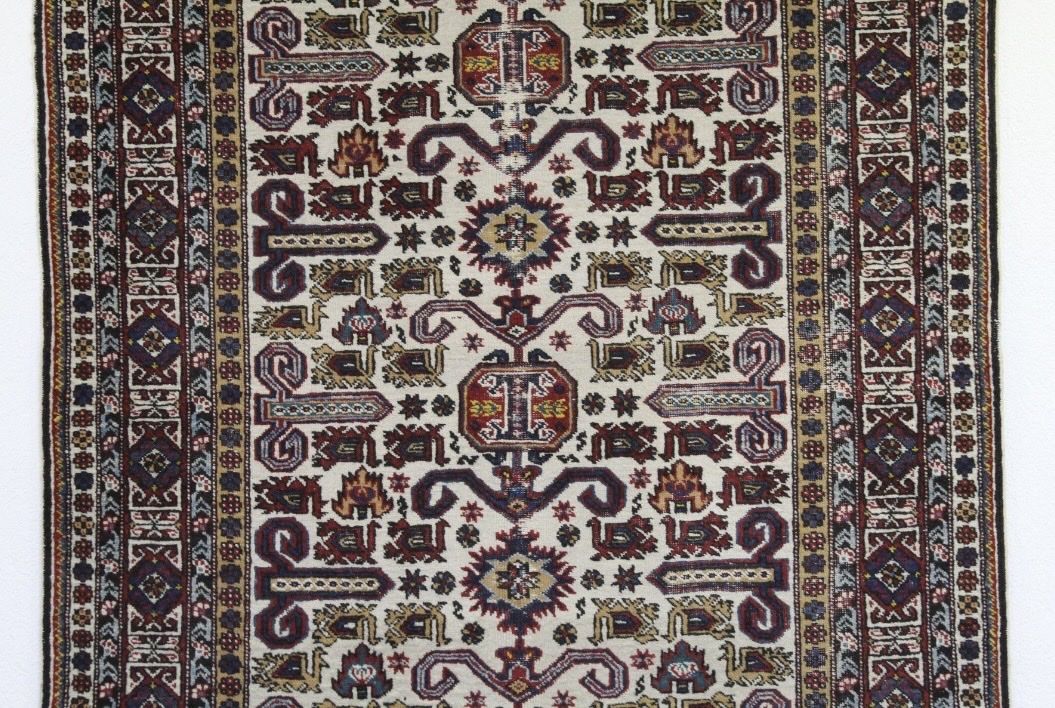 Tapis: original handgeknüpfter Orientteppich – D'occasion à Basel par Salon_Wettstein 5