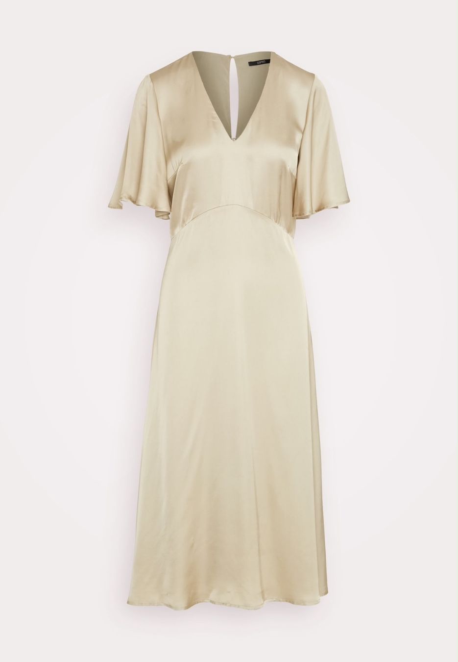 Esprit Robes: Robe soirée dorée longue – Neuf avec emballage d'origine à Montreux par iza_peche8 3