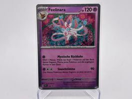 Scarlet & Violet Promos - Feelinara  (SVP 172) - DE