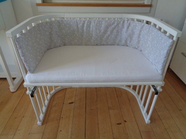 Babybay Betten: Neuwertige Babybay Orig./Maxi u. Boxspring mieten – Neu (gemäss Beschreibung) aus Bern von Hope10