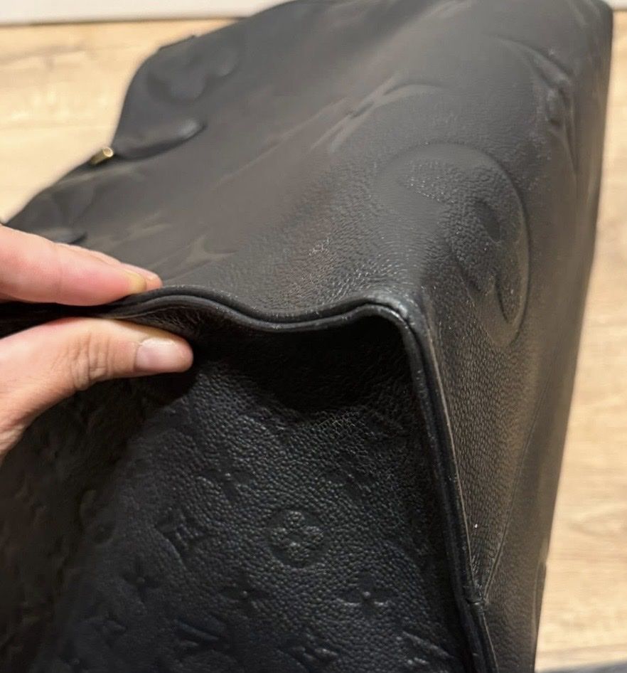 Louis Vuitton Borse: Louis Vuitton Onthego M – Usato da Gelterkinden venduto da Claudigerd 7