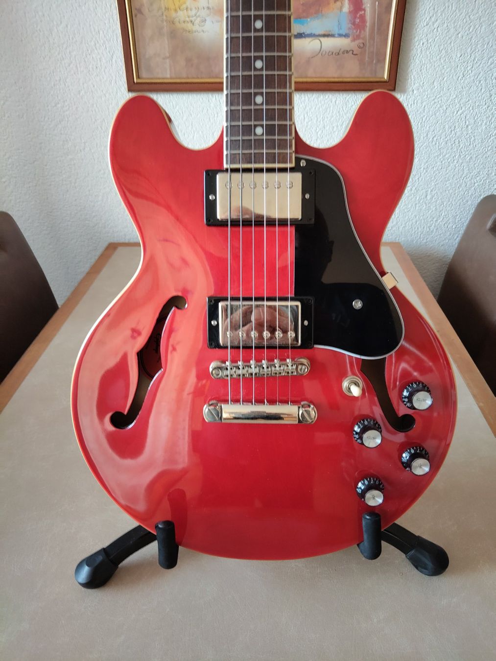 Epiphone Strumenti musicali: Epiphone ES 339 – Nuovo (secondo la descrizione) da Brügg BE venduto da Rajka5 1