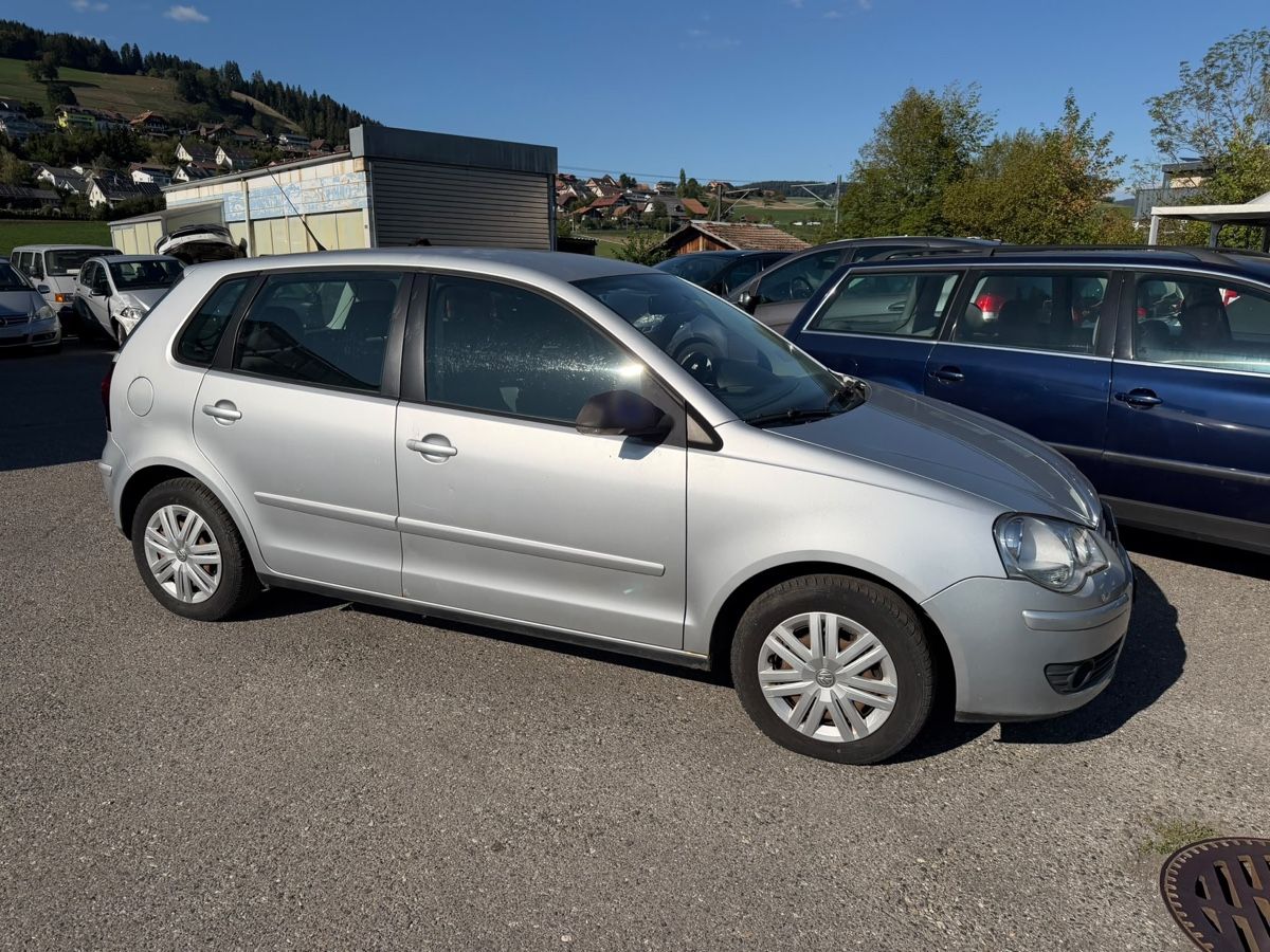 VW Autos: VW Polo 1.2  – Gebraucht aus Konolfingen von RSB1974 1