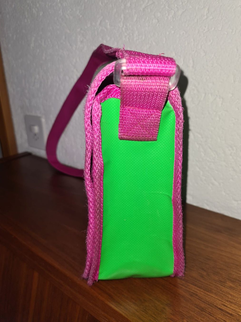 Sacs & sacs à dos: Kindergartentasche Zwerge – D'occasion à Eigenthal par Schwaegi0 2
