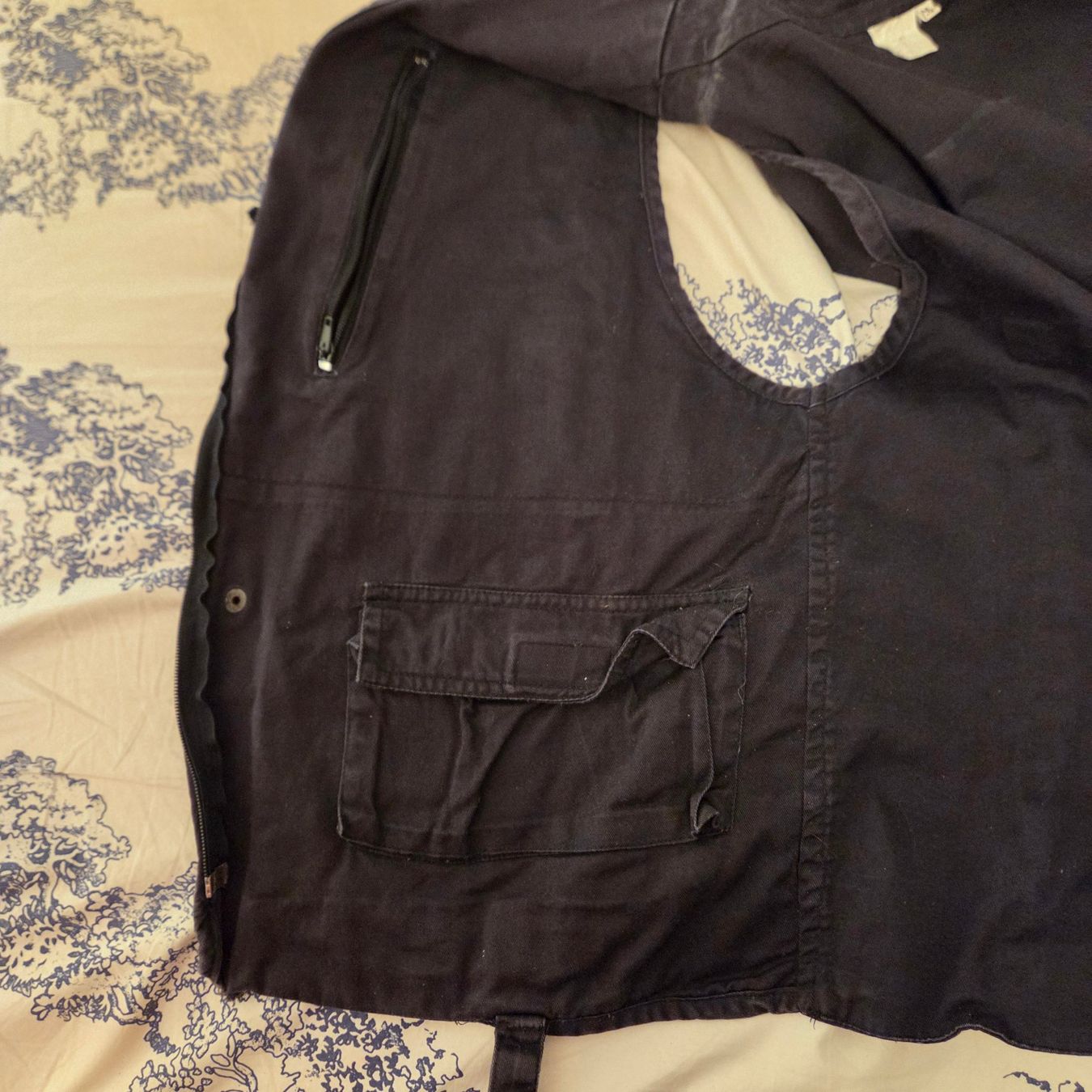 Giacche: veste de sport – Usato da Conches venduto da mrp_qpt5 2