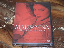 DVD Madonna - Verlorene Unschuld neu