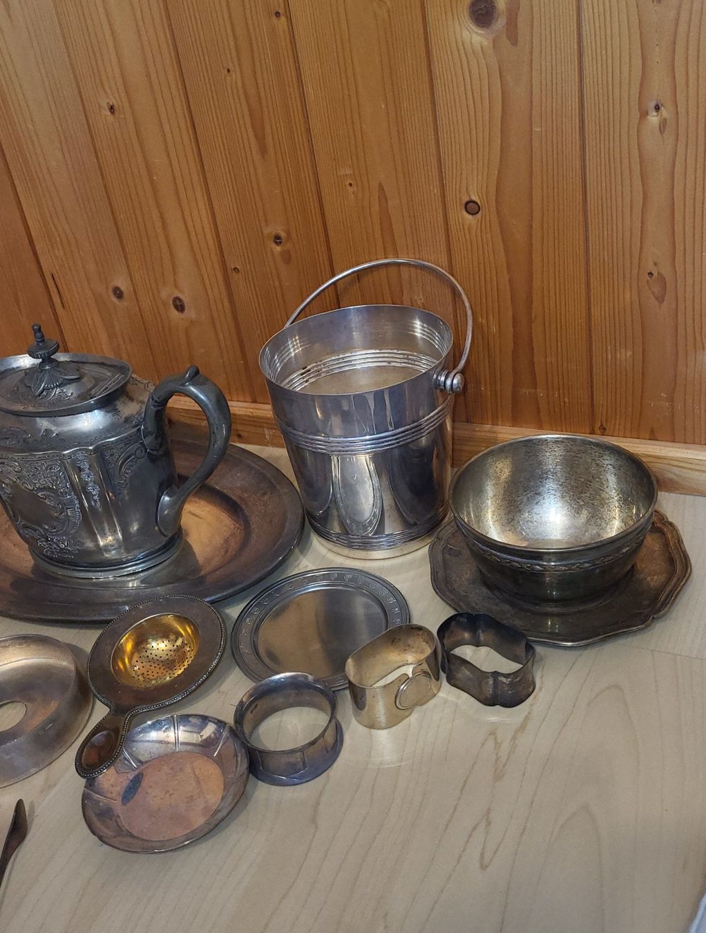 Teiere: Antik Waren-Sammlung: Teekannen & mehr! – Usato da Wald ZH venduto da SwissPawnshop 6