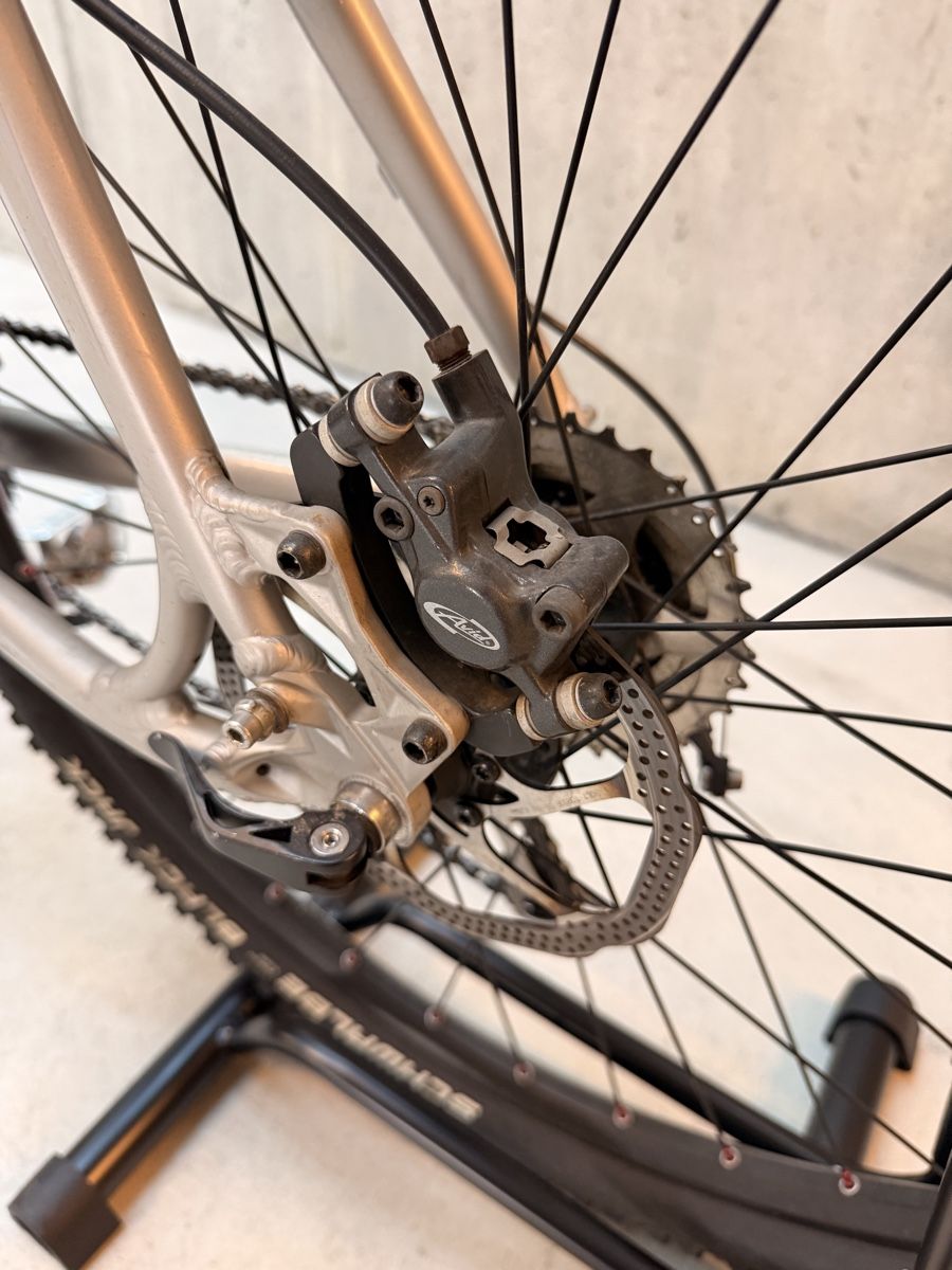 Specialized Velos: Specialized Rockhopper Expert – Gebraucht aus Oberhofen am Thunersee von Mav4 3