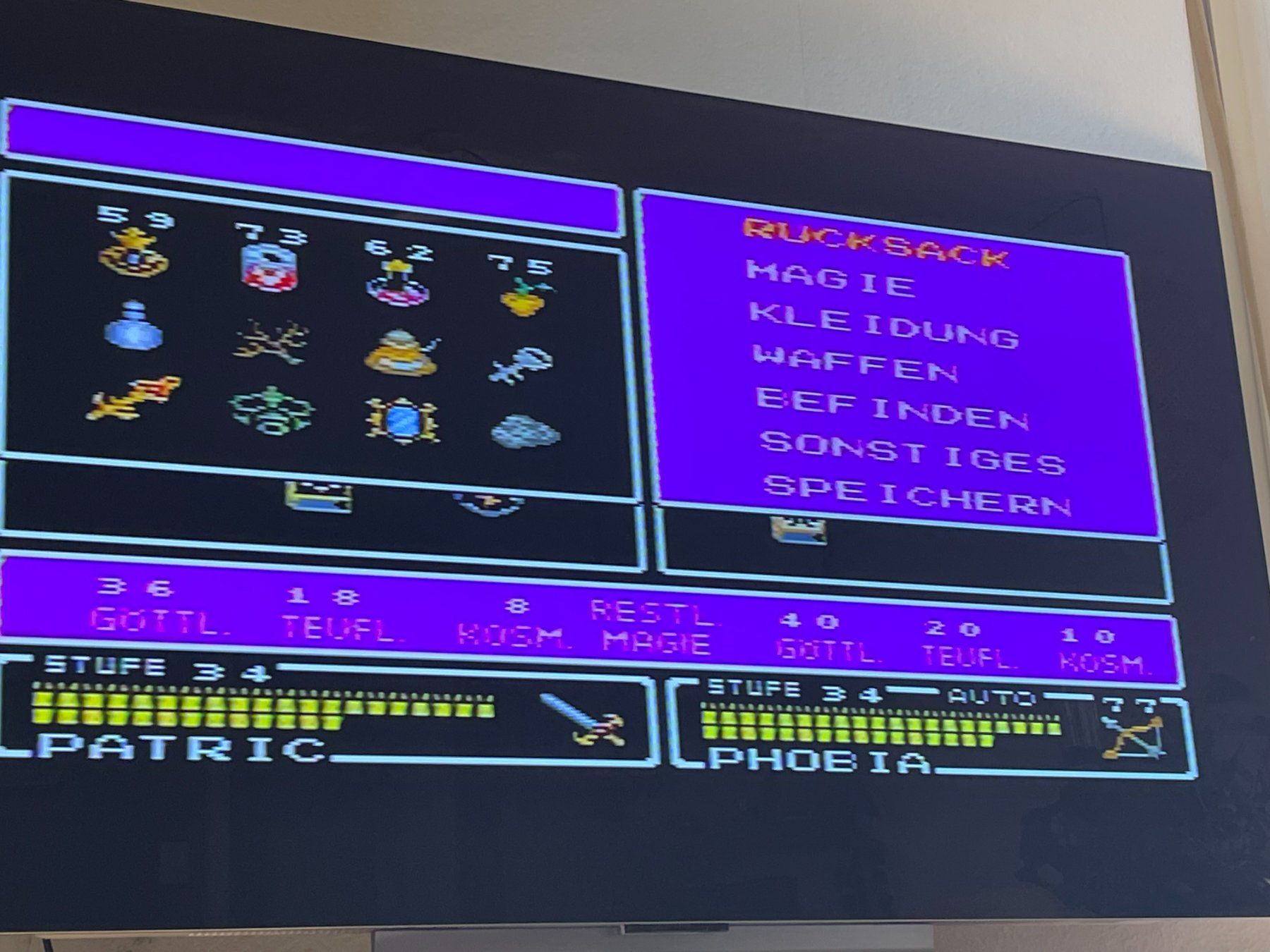 Nintendo Giochi: Snes Modul - Mystic Quest - wie Neu – Usato da Zuerich venduto da Dorsi 2
