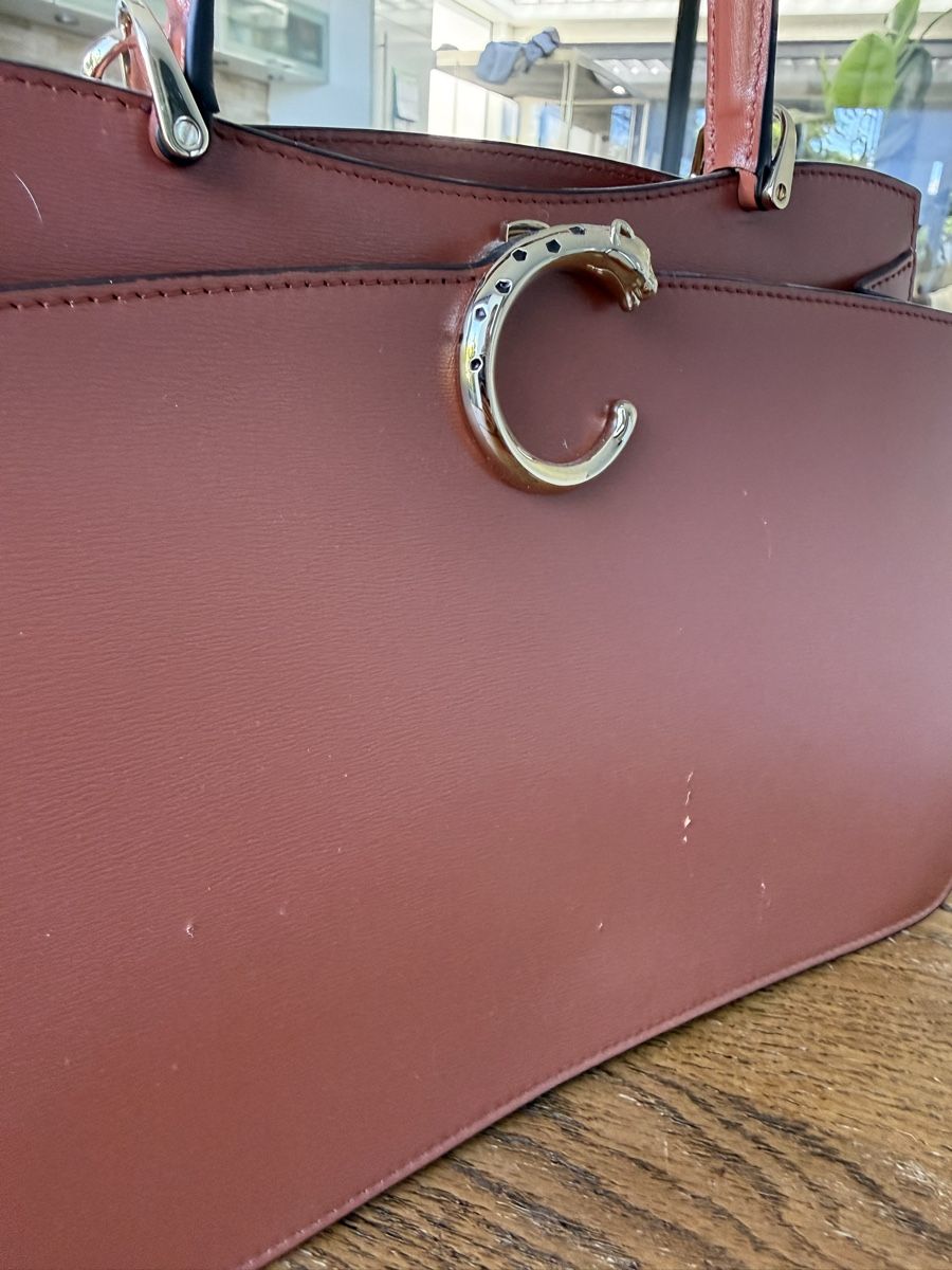 Cartier Borse da donna: Cartier  – Usato da Bulle venduto da psem1976 3