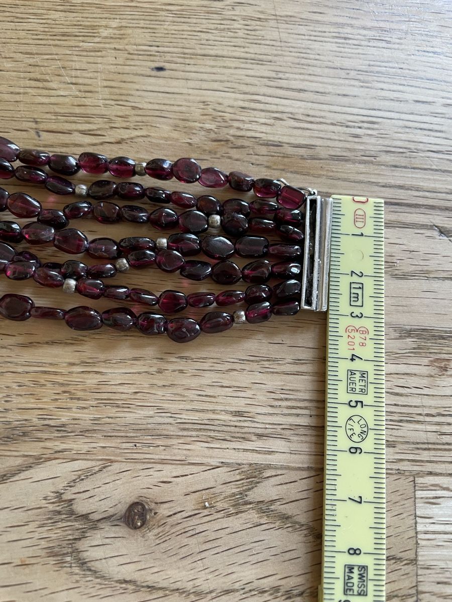 Bracelets: Schöne Armkette – D'occasion à Flawil par Naphtali 5