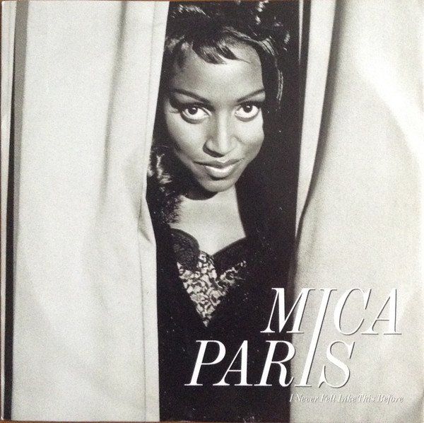 Dischi in vinile: Paris Mica: I Never Felt Like This Before 7" – Usato da Steinhausen venduto da Vilivinili