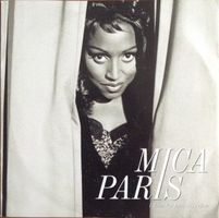 Paris Mica: I Never Felt Like This Before 7"