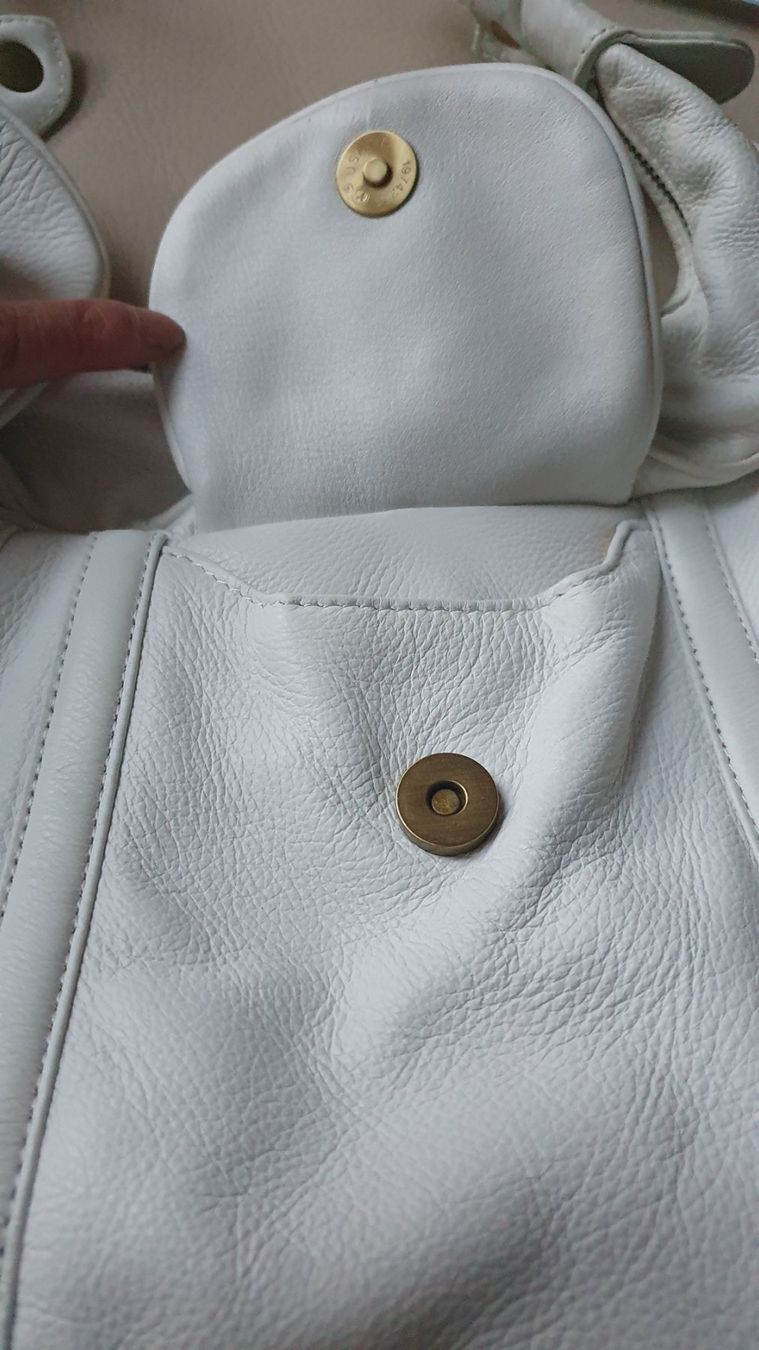 Borse da donna: Echte Ledertaschen von borella – Usato da Winterthur venduto da Ywan1 9