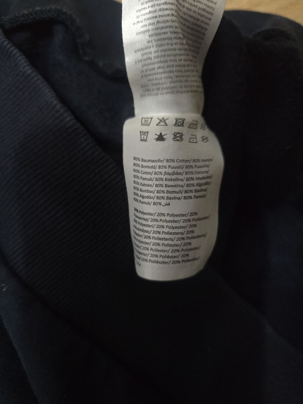 Maglioni & Felpe: Pull KANI Vintage Taille L - Confortable et Stylé ! – Usato da Mont-sur-Lausanne venduto da Didinho 3