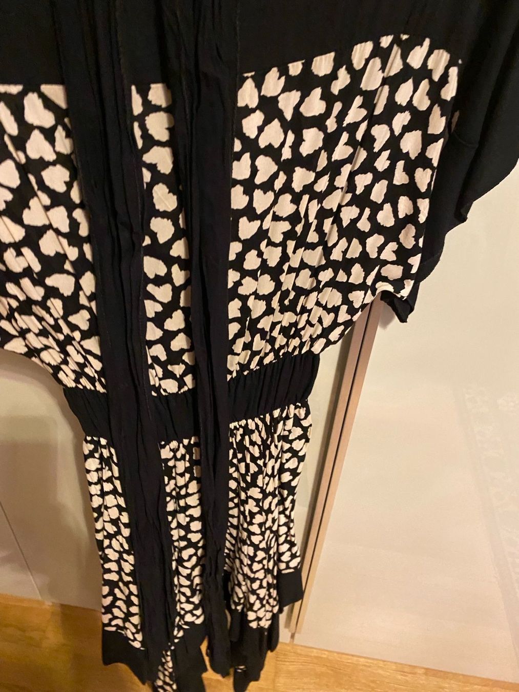 Robes: Sommer Kleid – D'occasion à Baden par xat_qsc2