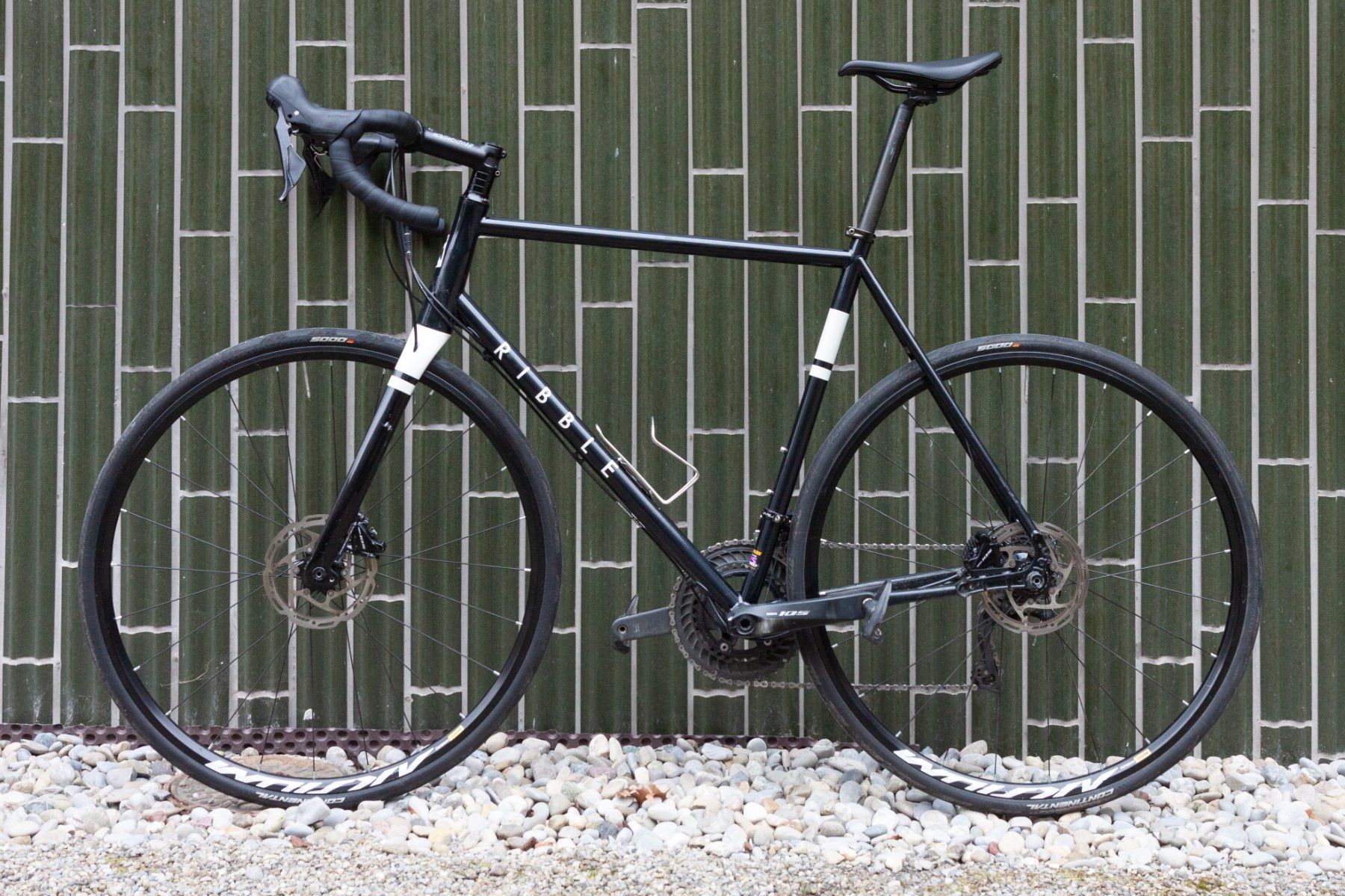 Biciclette: Ribble Endurance 725 Disc Rennvelo – Usato da Zürich venduto da cor_db26 5