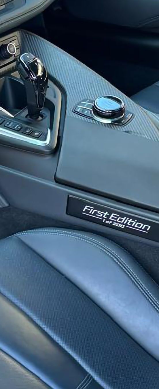 BMW Autos: bmw i8 roadster 2018 – Gebraucht aus Font von Stef75 4