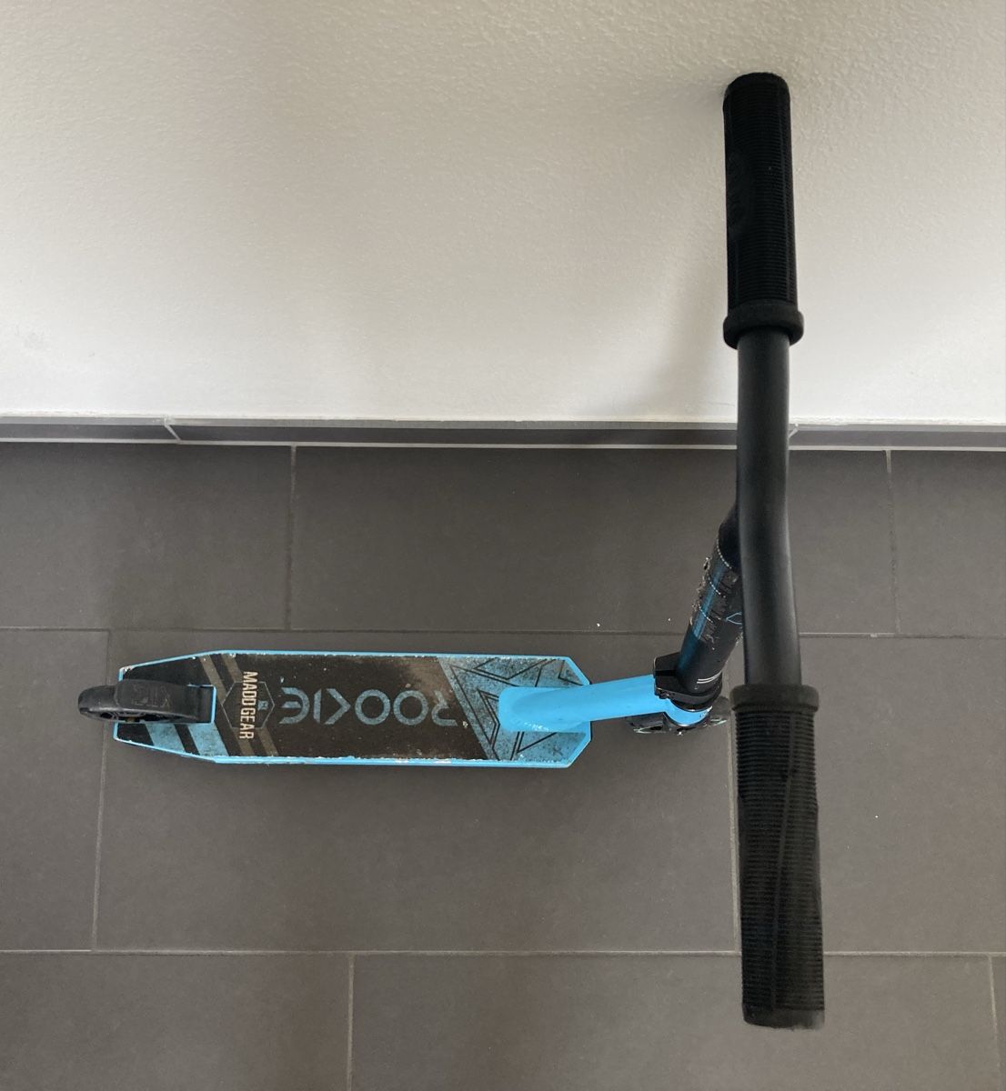 Kickboard: Rookie Madd Gear – Gebraucht aus Arbon von Manu-elle 1