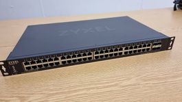 Zyxel XGS1930-52 Port Switch
