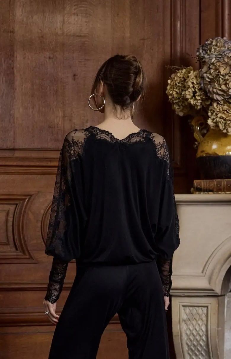 Negligees & Pigiami: MARJOLAINE Kleid Gr.44/46 NP360,- – Nuovo (secondo la descrizione) da Degersheim venduto da Starkigel 6