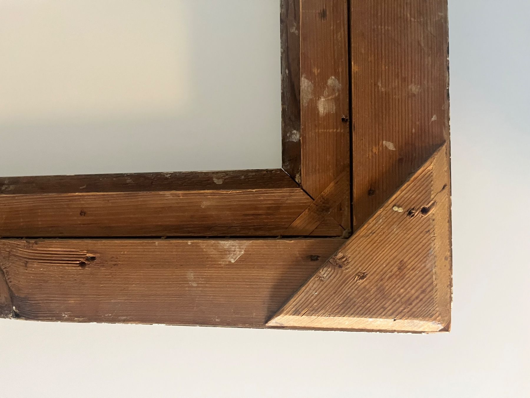 Cornici: Barocker Bilderrahmen gold antik – Usato da Uster venduto da colmo 4