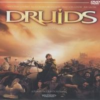 DRUIDS - der letzte Kampf gegen Rom *****************