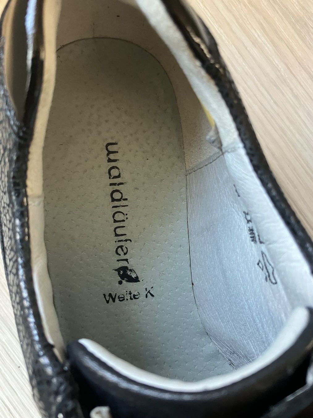 Damenschuhe: 1 Paar Damen Schuhe – Gebraucht aus Eschlikon TG von Atiz0 3