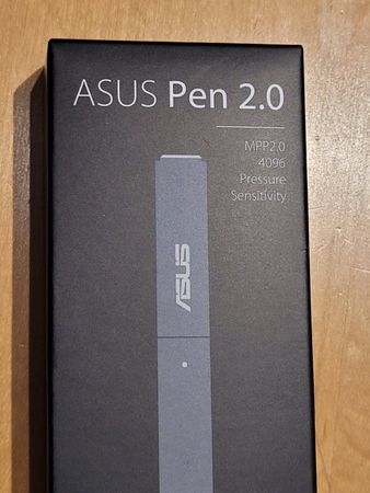 ASUS Pen 2.0