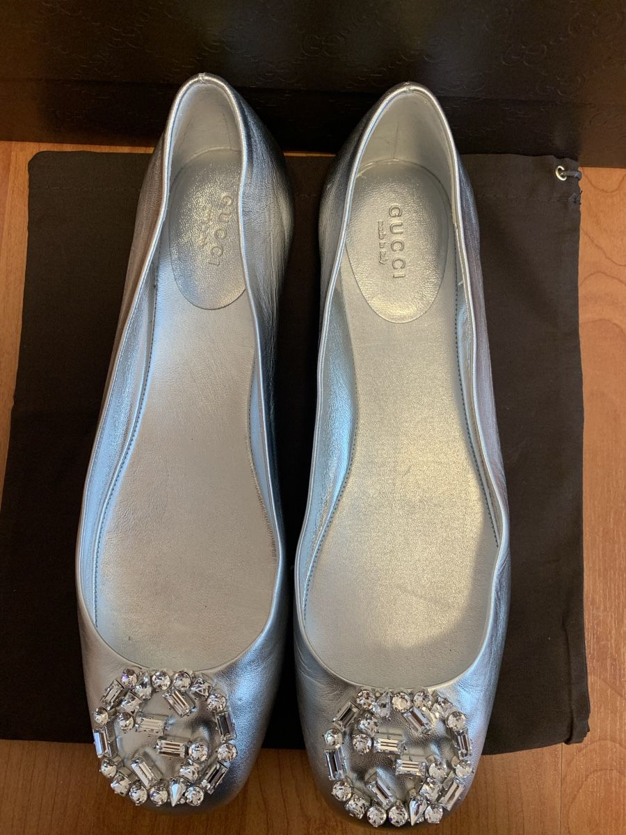 Gucci Scarpe da donna: Gucci Schuhe – Usato da Lohn-Ammannsegg venduto da aemu12 1