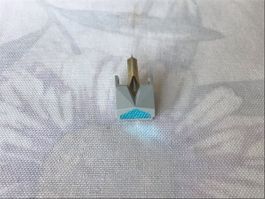 Philips GP 400 / GP 500 Tonnadel Plattenspieler Nadel