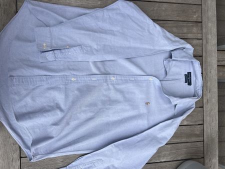 Chemise Ralph Lauren 