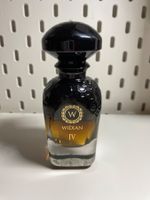Parfüm WIDIAN Black 50 ml