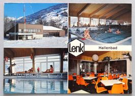 Lenk, Hallenbad, B.O.