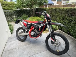 Beta rr 125 Enduro