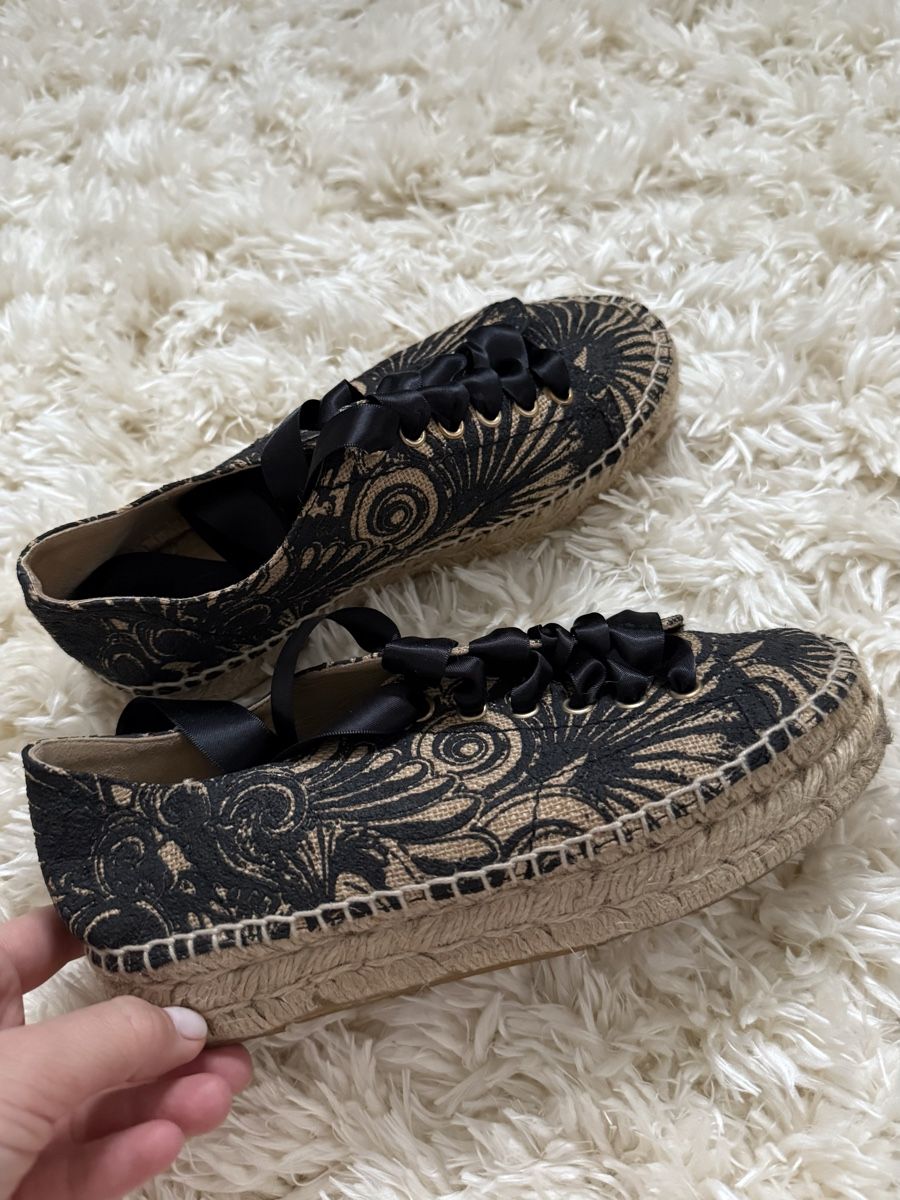 Scarpe da donna: espadrilles 36 – Usato da Forel (Lavaux) venduto da julie13 1