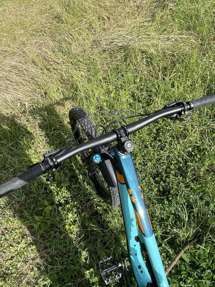 Rocky Mountain Bicycles Biciclette: Rocky Mountain Altitude Carbon 2021 – Nuovo (secondo la descrizione) da Ostermundigen venduto da Lexington_100 4