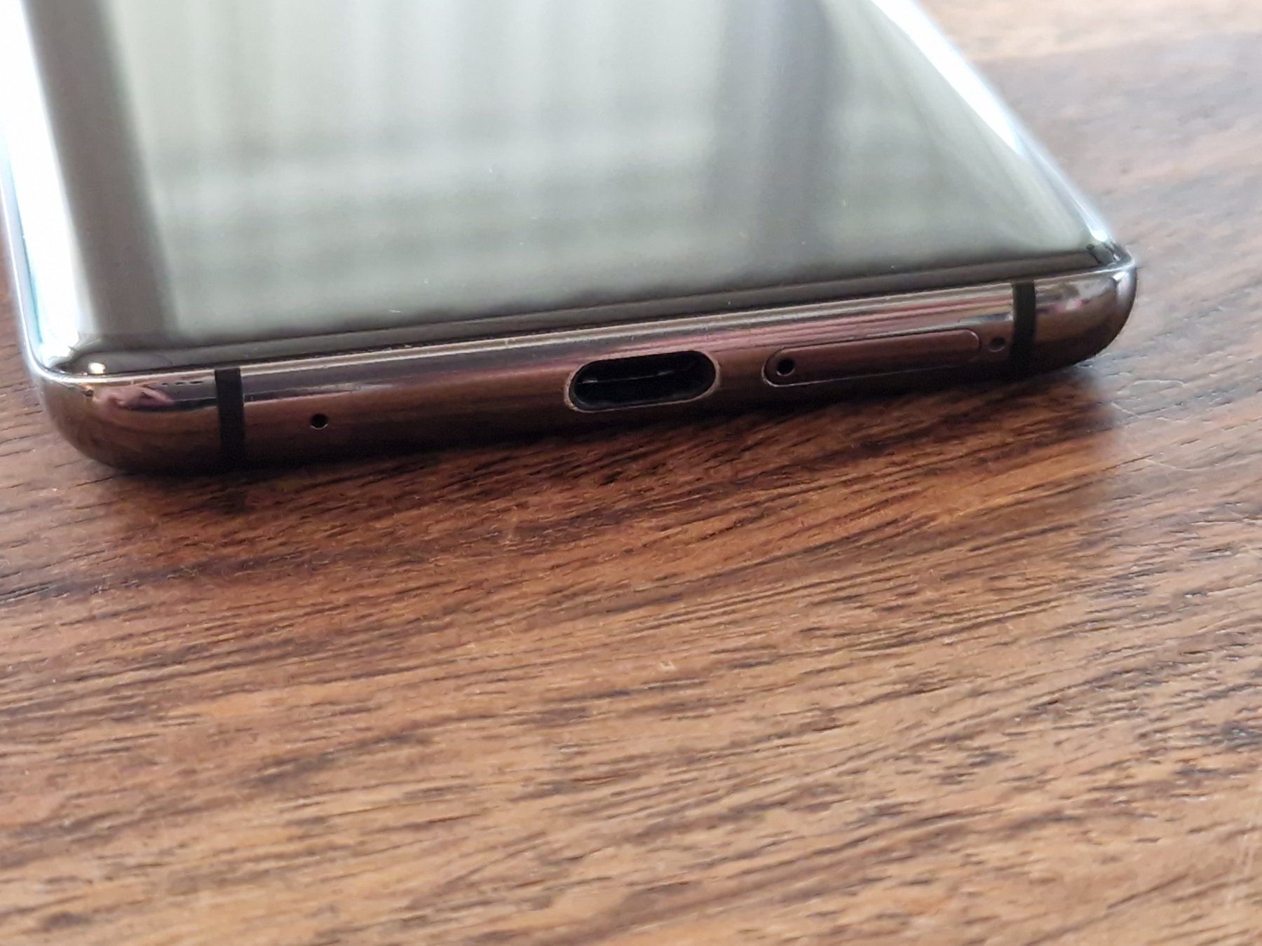 Huawei Telefoni cellulari / Smartphones: Huawei Mate 20 Pro Smartphone 128 GB – Usato da Trachslau venduto da schumannmario 3