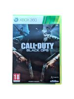Call of Duty: Black Ops Xbox 360