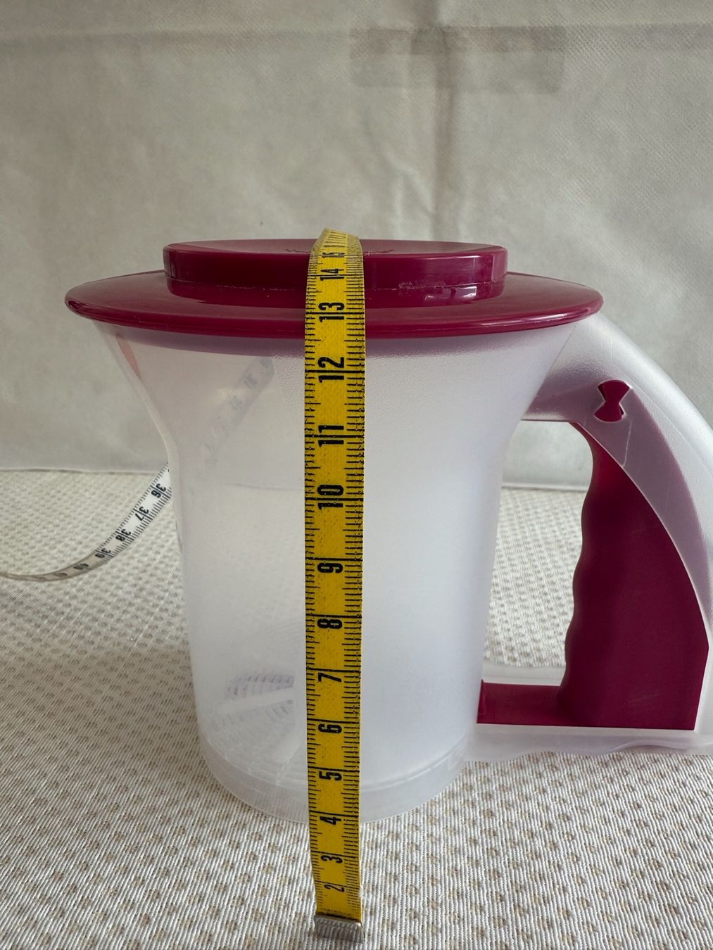 Tupperware Contenitori & Simili: Tupperware - boîte / saupoudreur – Usato da Sion venduto da accroshoes 8