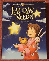 DVD Lauras Stern
