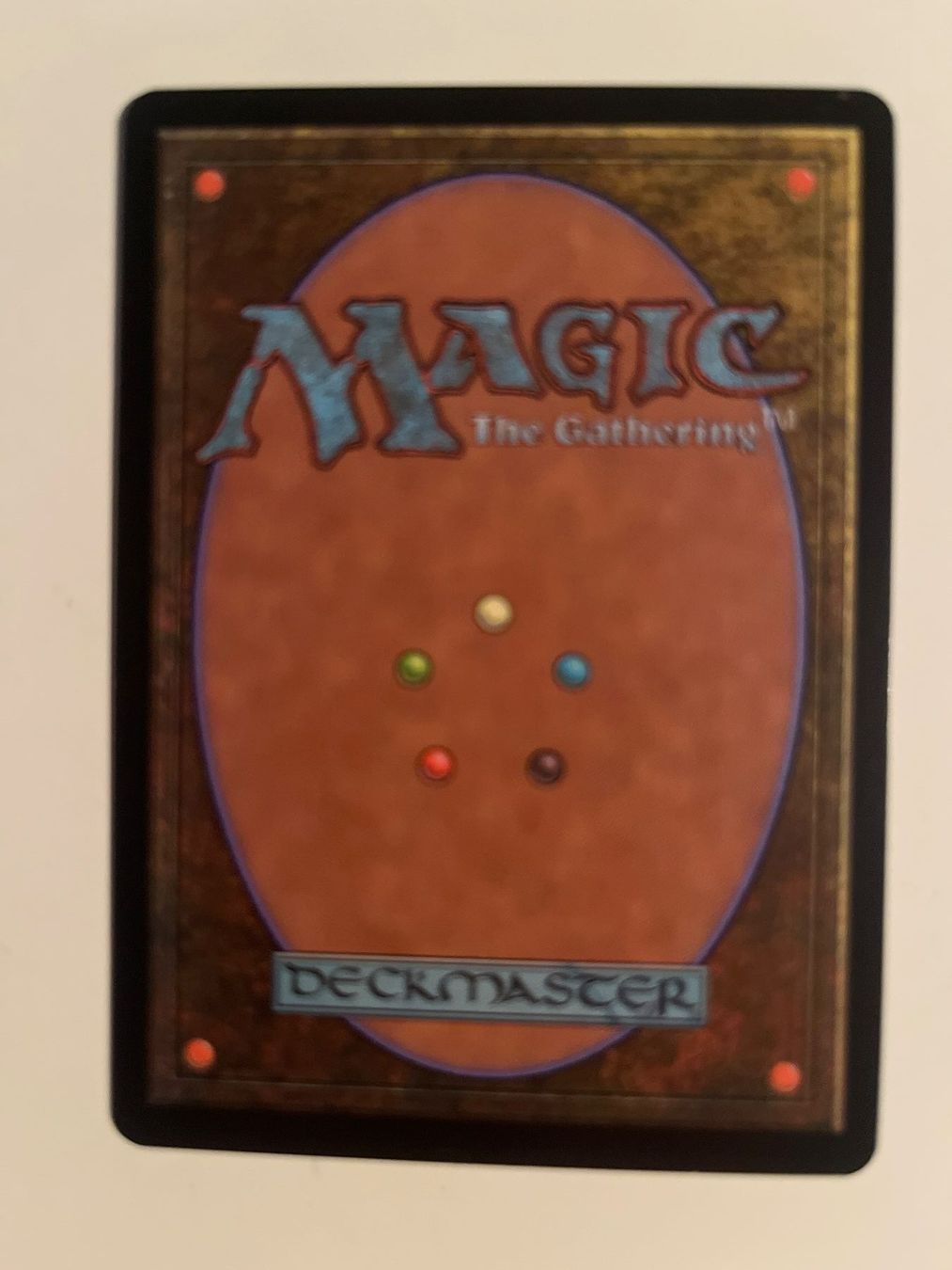 Magic The Gathering Carte collezionabili: 1 x Infectious Rage - Magic: The Gathering - MtG – Usato da Kriens venduto da Shadi1980 1