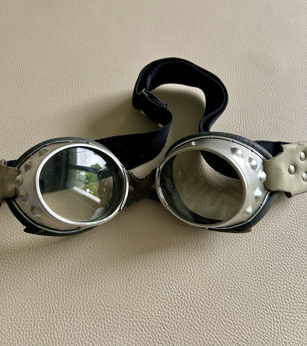 Lunettes & Verres: Oldtimer Brille, Vintage Look ! – D'occasion à St.Gallen par Willisg