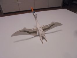 LEGO - WEISSER - FLUGDINOSAURIER
