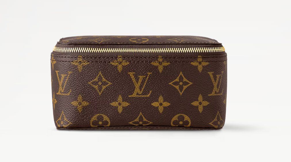 Louis Vuitton Custodie per cosmetici: ❤️Louis Vuitton Packing Cube PM MNG CANVAS – Nuovo (secondo la descrizione) da Steinhausen venduto da Luxury_Limited
