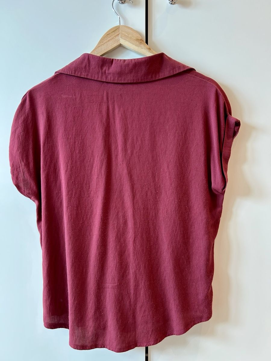 Shein Camicette: Sommerbluse – Nuovo (secondo la descrizione) da Jona venduto da caro_schaf 1