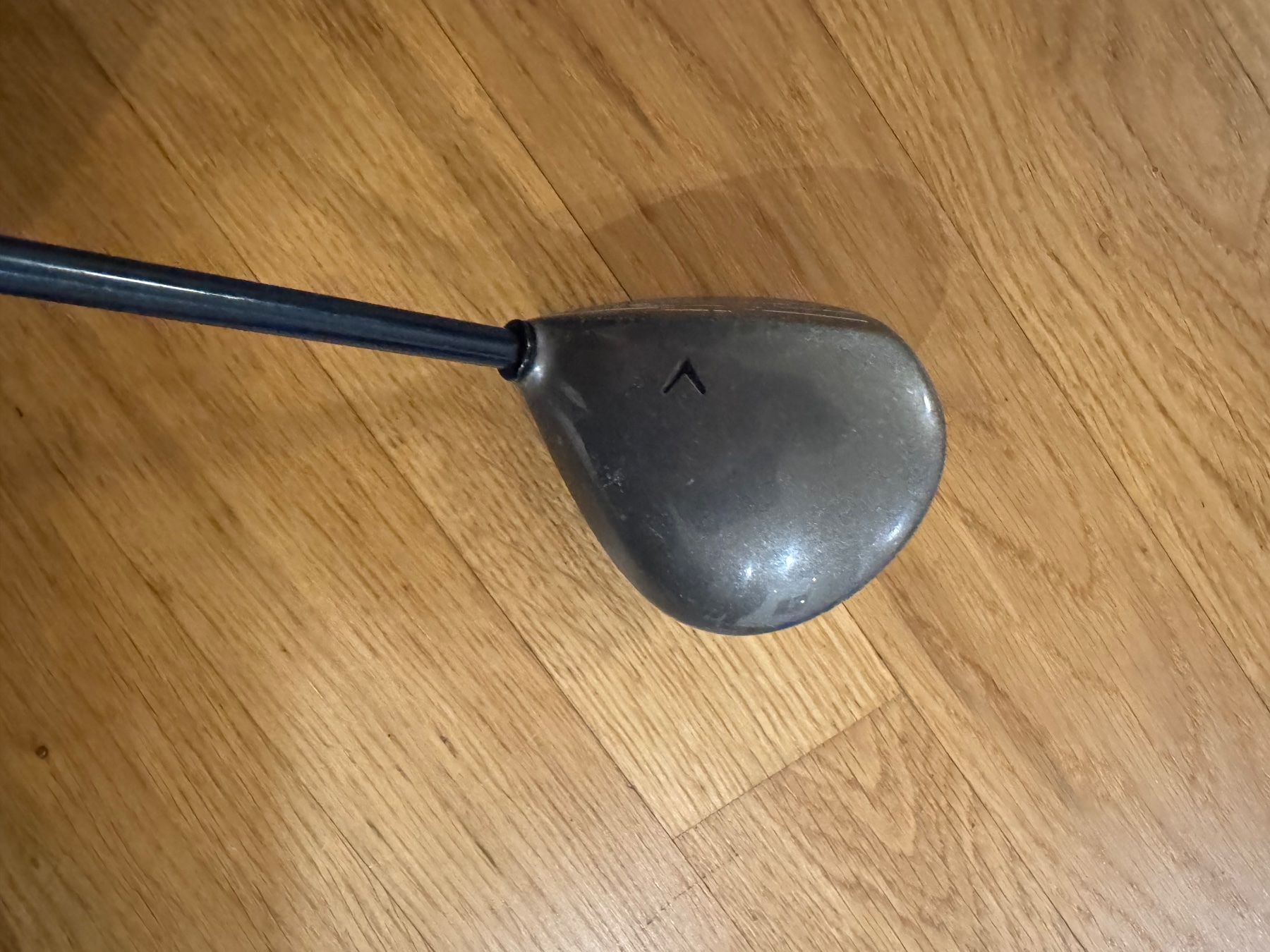 Callaway Mazze & Set: Callaway Golfschläger Set Damen – Usato da Zug venduto da jan_2pnj 5