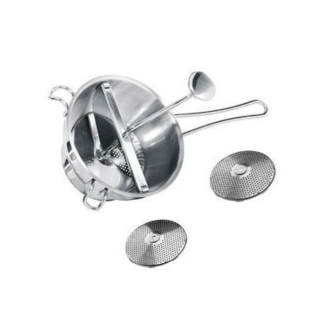 Elettrodomestici da cucina: Gefu Passiergerät "Original Flotte Lotte" – Nuovo e nell'imballaggio originale da Windisch venduto da shop-easy