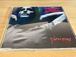 Andreas Johnson – Glorious - Single CD