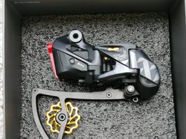 Sram XX1 axs eagle 12 fach schalterwerk